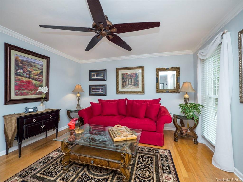 The Settlements at Withrow Downs - Residential