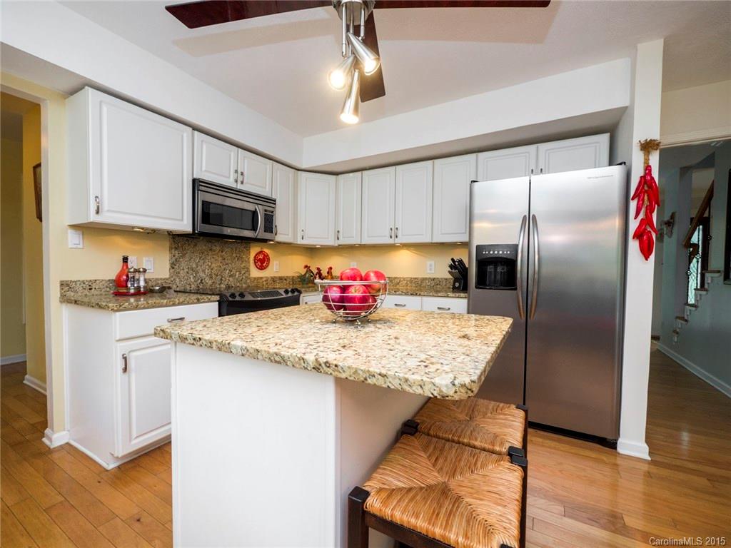 The Settlements at Withrow Downs - Residential