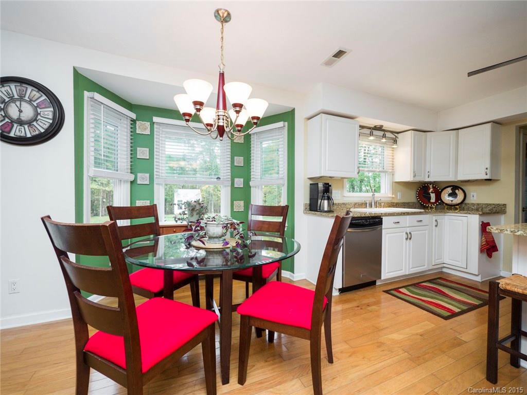 The Settlements at Withrow Downs - Residential