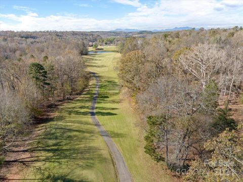 A home in Rutherfordton