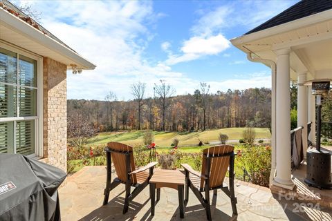 A home in Rutherfordton