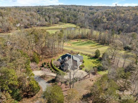 A home in Rutherfordton