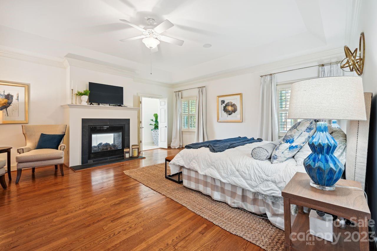 Quail Hollow - Residential