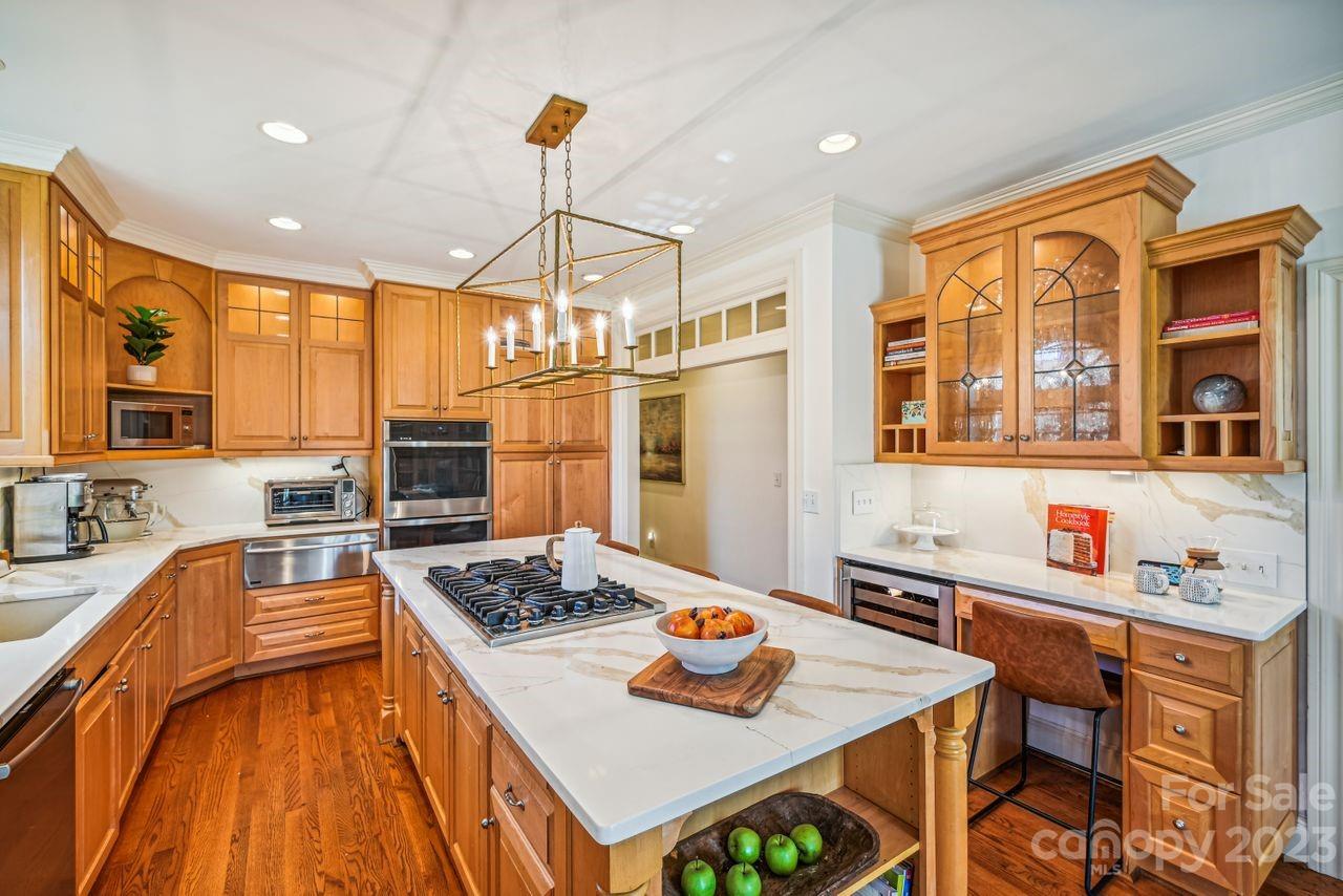 Quail Hollow - Residential