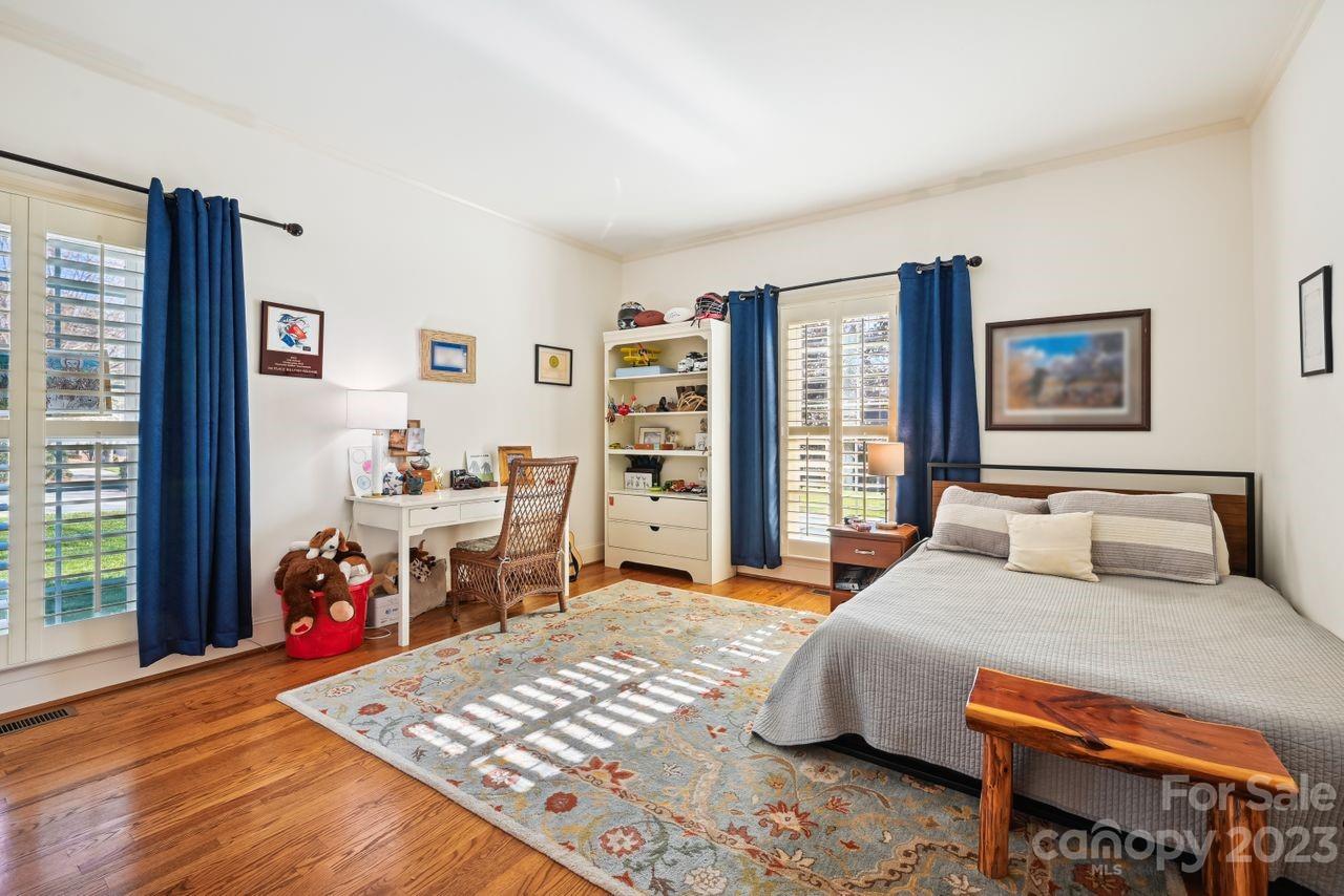 Quail Hollow - Residential