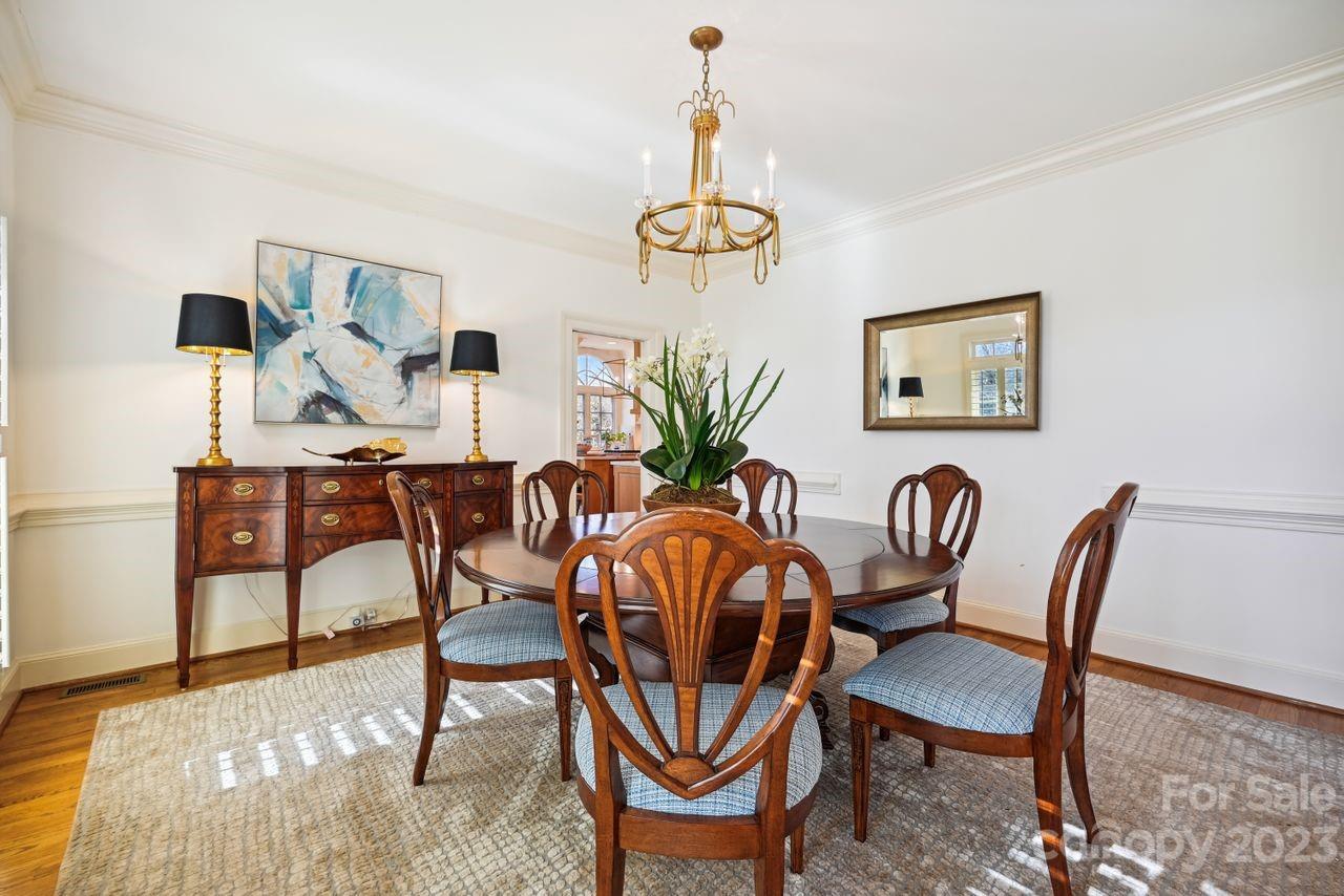 Quail Hollow - Residential