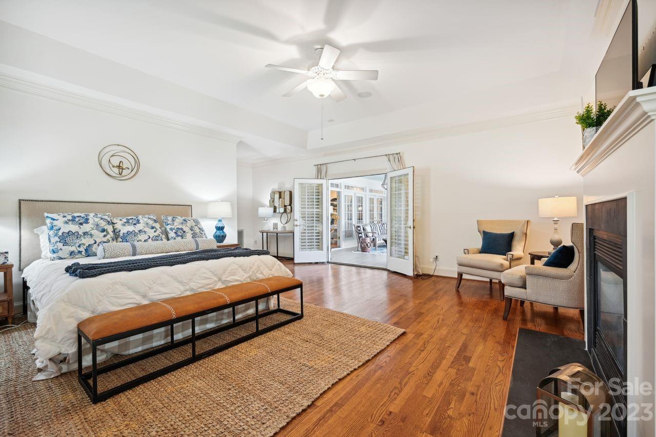 Quail Hollow - Residential