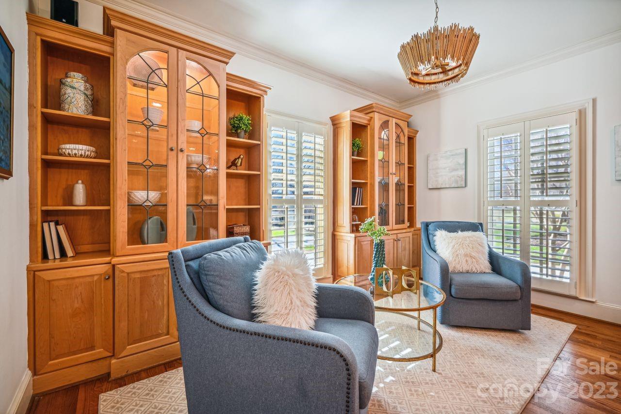 Quail Hollow - Residential