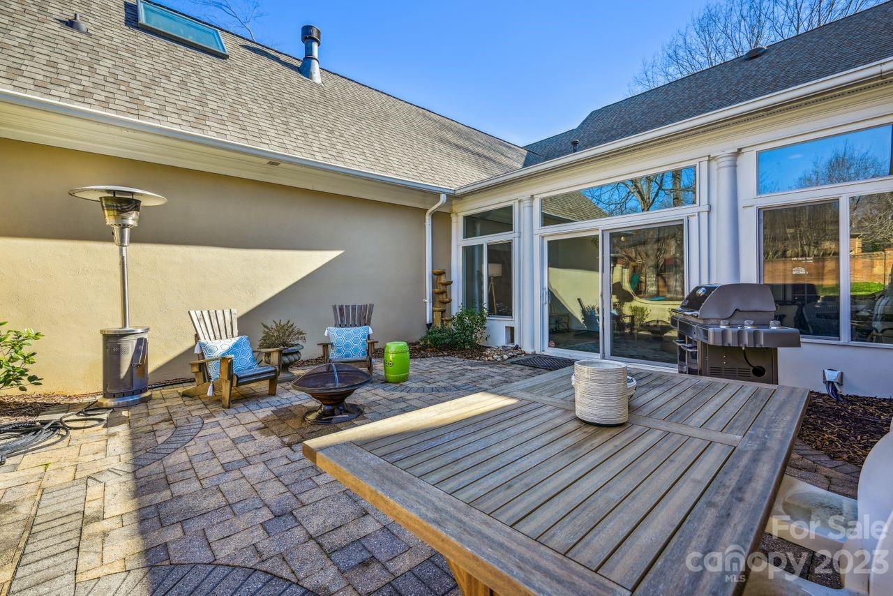 Quail Hollow - Residential