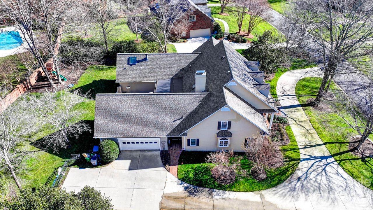 Quail Hollow - Residential