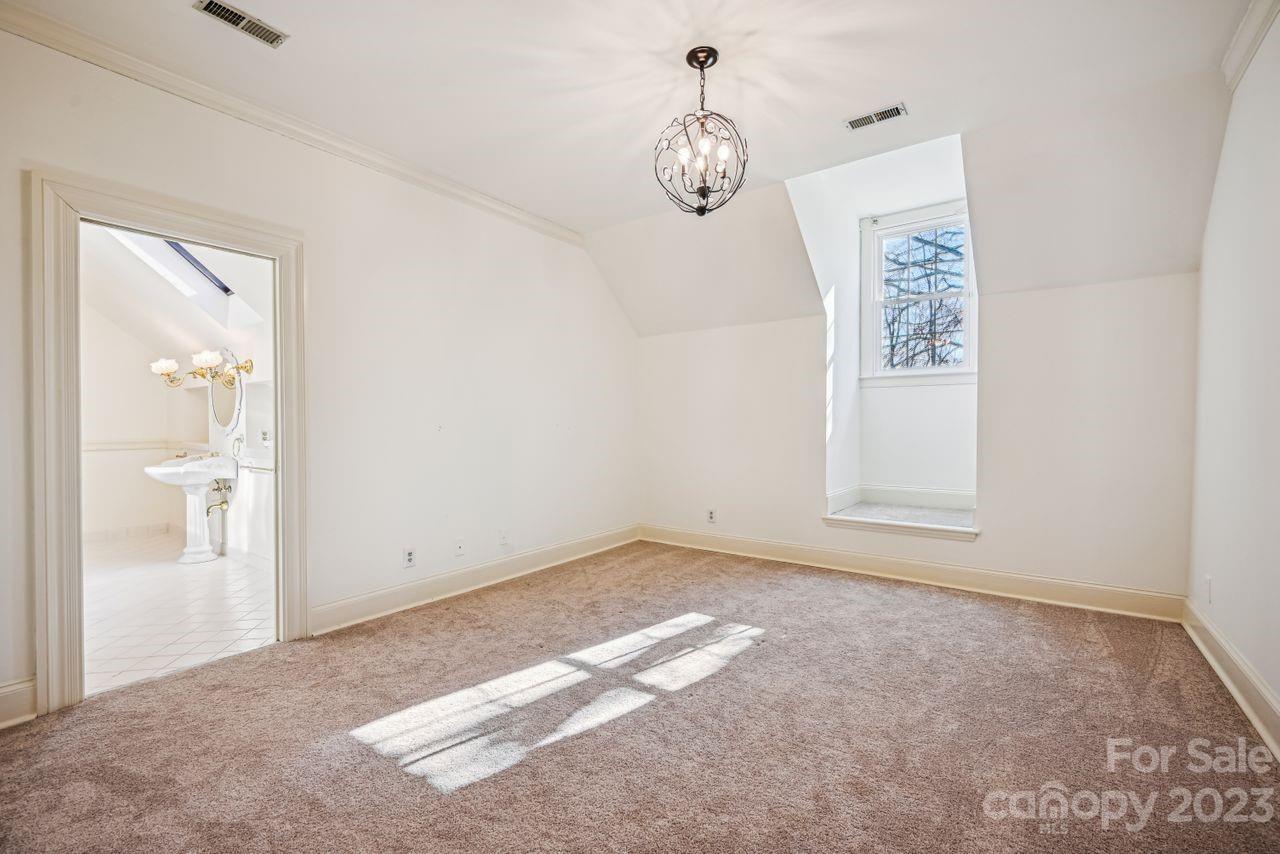 Quail Hollow - Residential