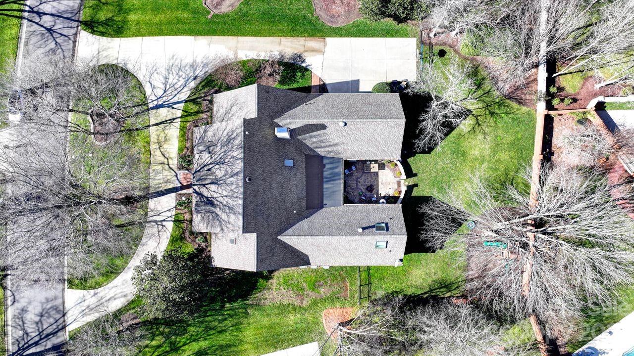 Quail Hollow - Residential