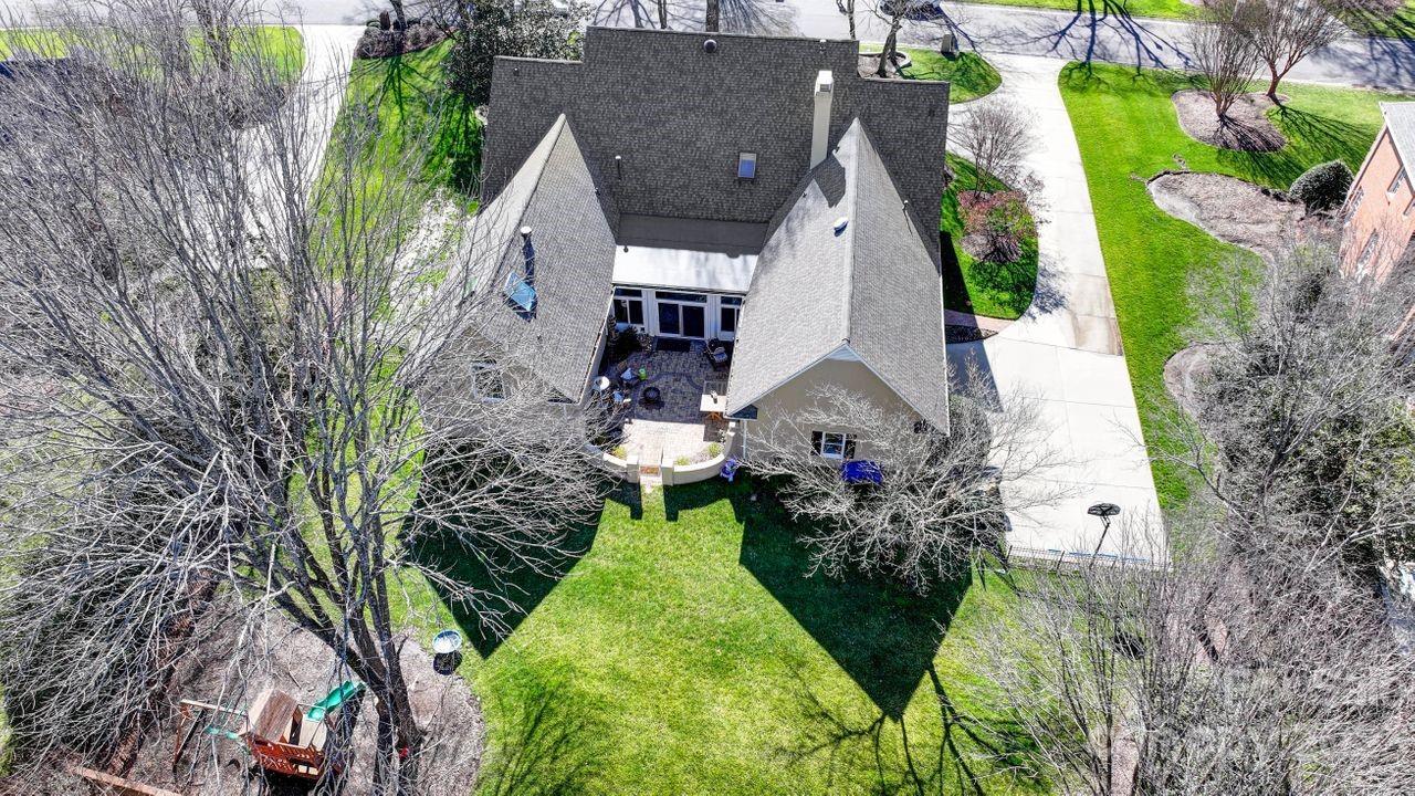 Quail Hollow - Residential