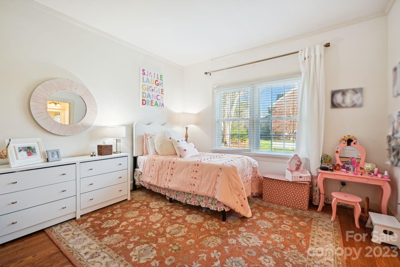 Quail Hollow - Residential