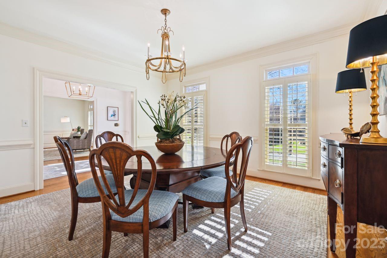 Quail Hollow - Residential