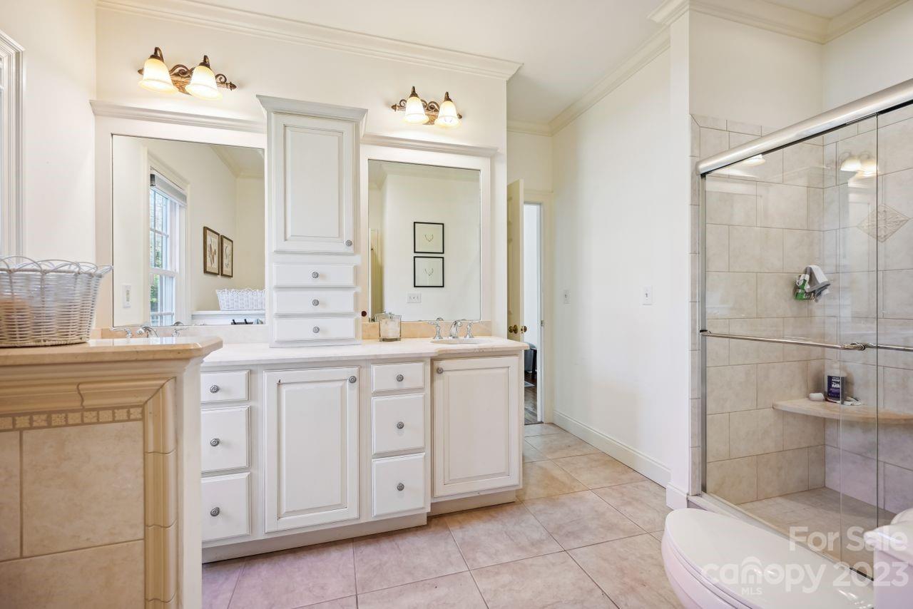 Quail Hollow - Residential