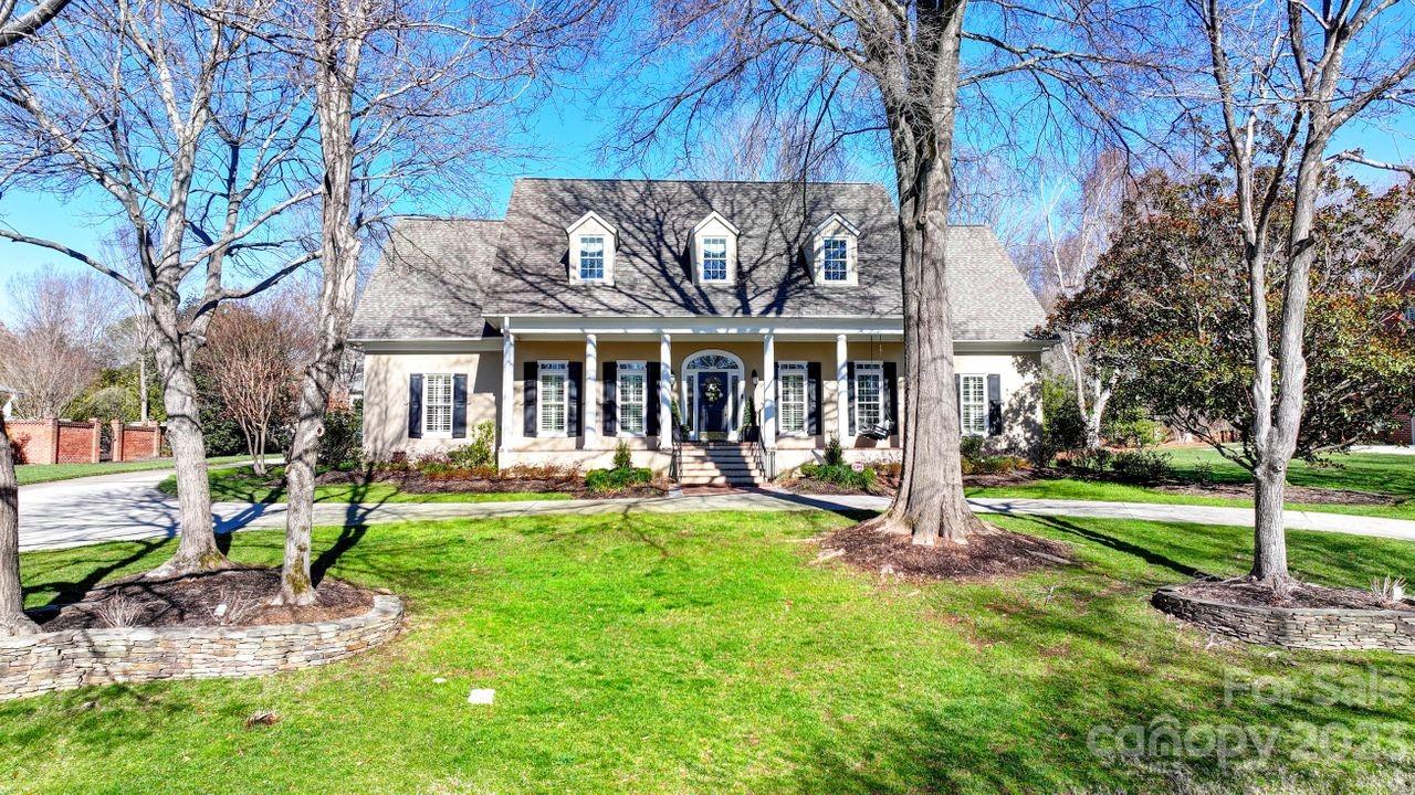 Quail Hollow - Residential