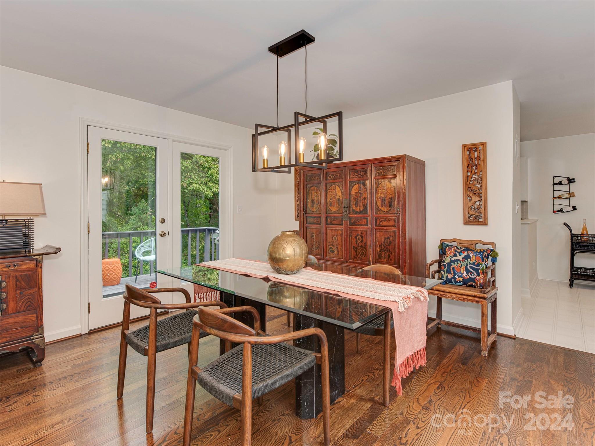 Providence Landing - Residential