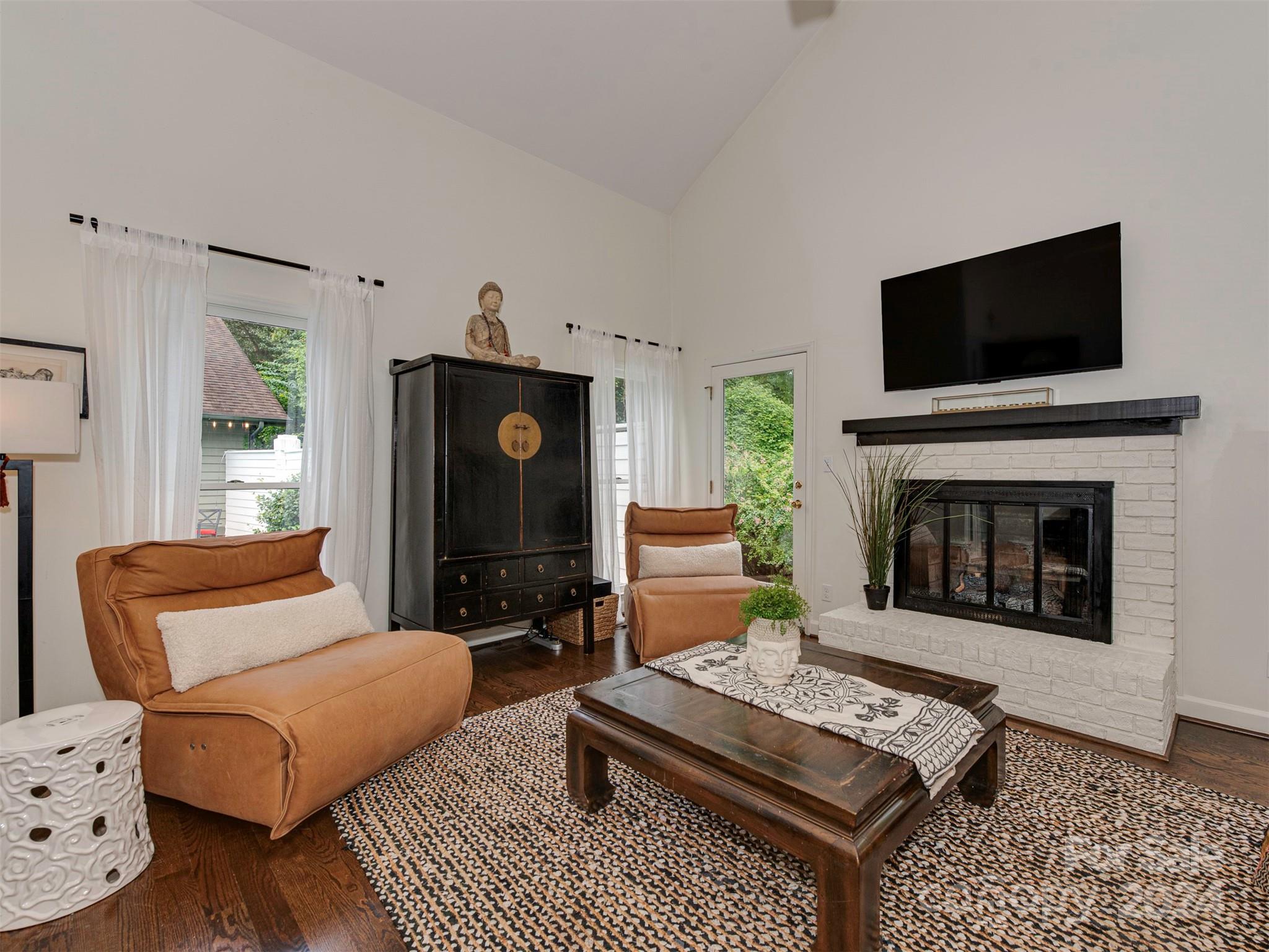 Providence Landing - Residential