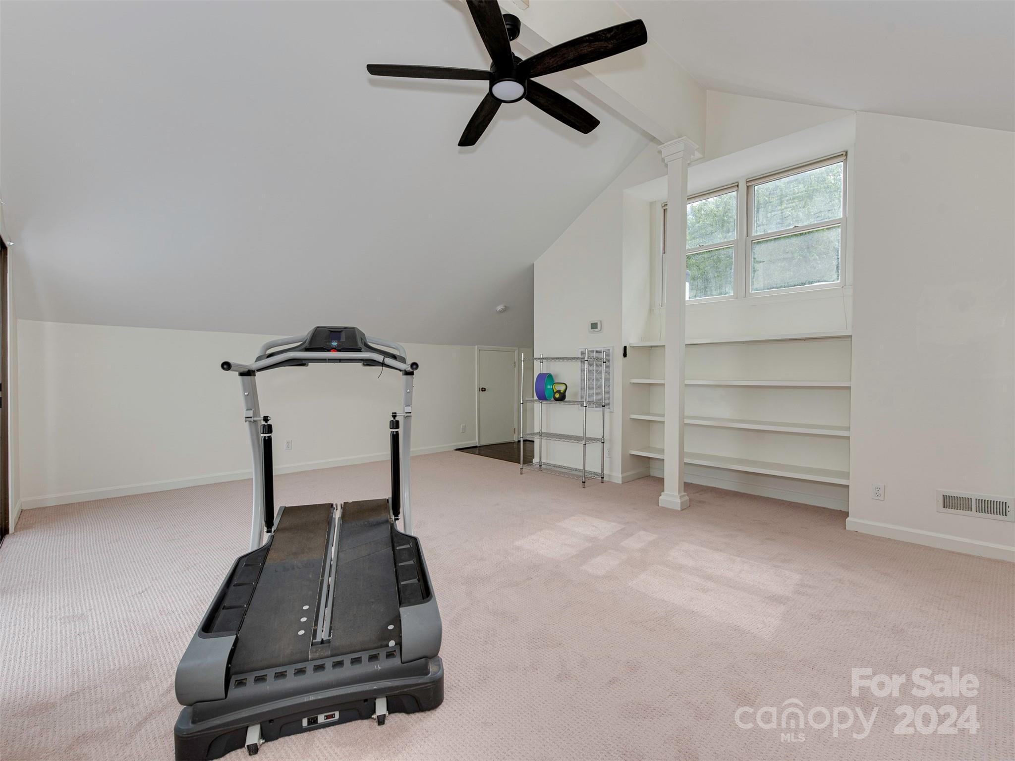 Providence Landing - Residential