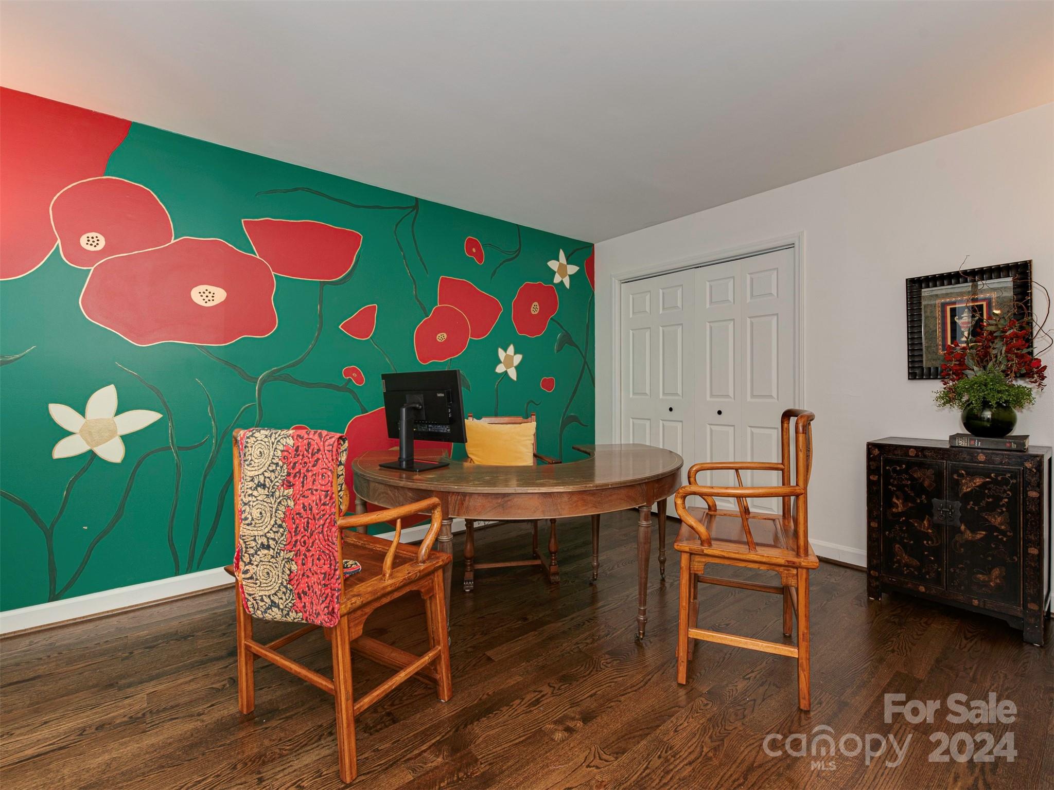 Providence Landing - Residential