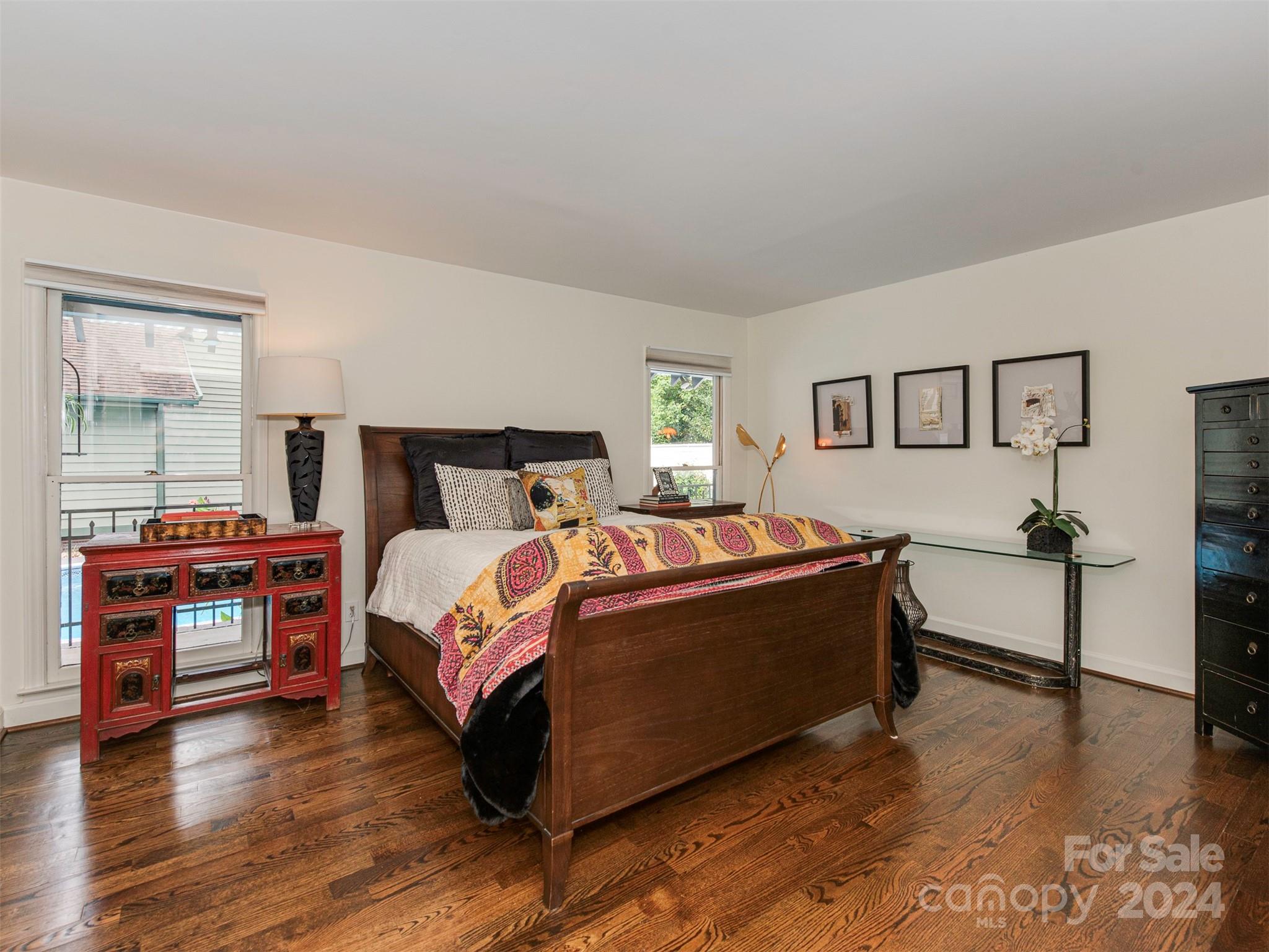 Providence Landing - Residential