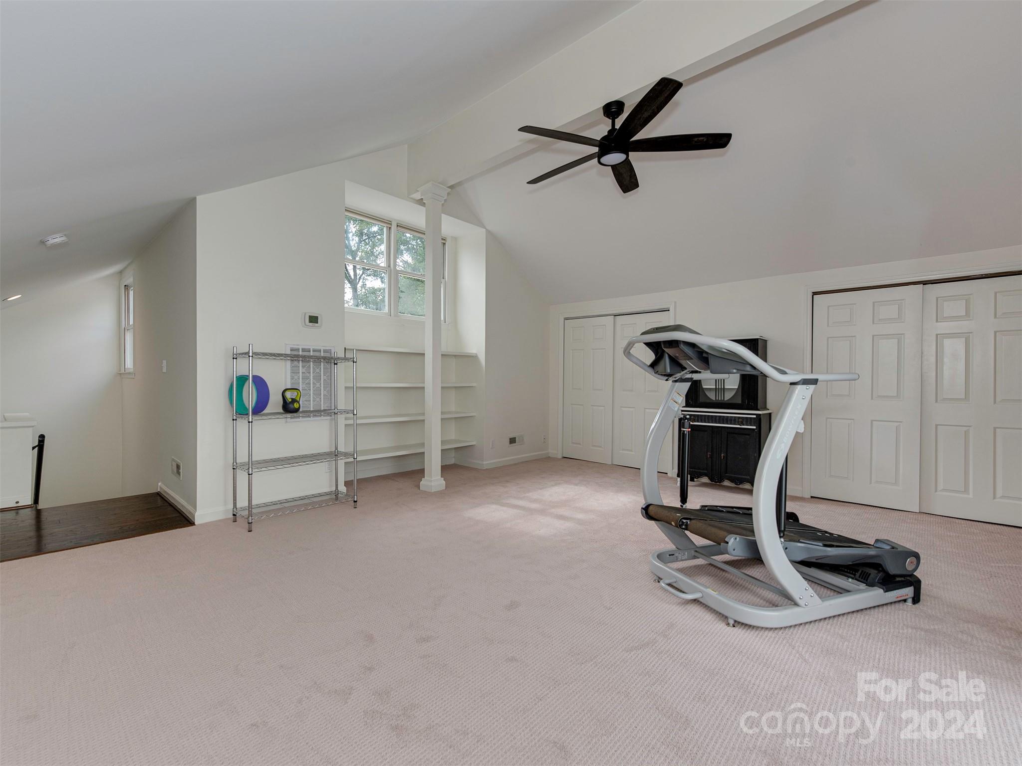 Providence Landing - Residential