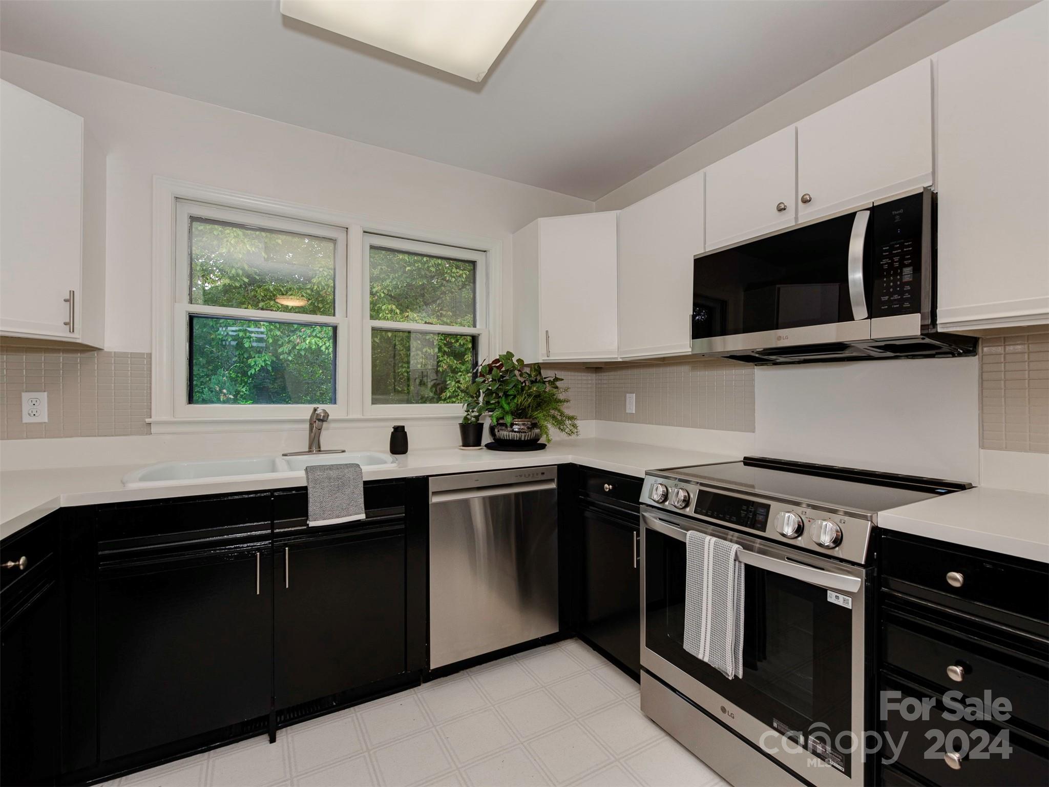 Providence Landing - Residential