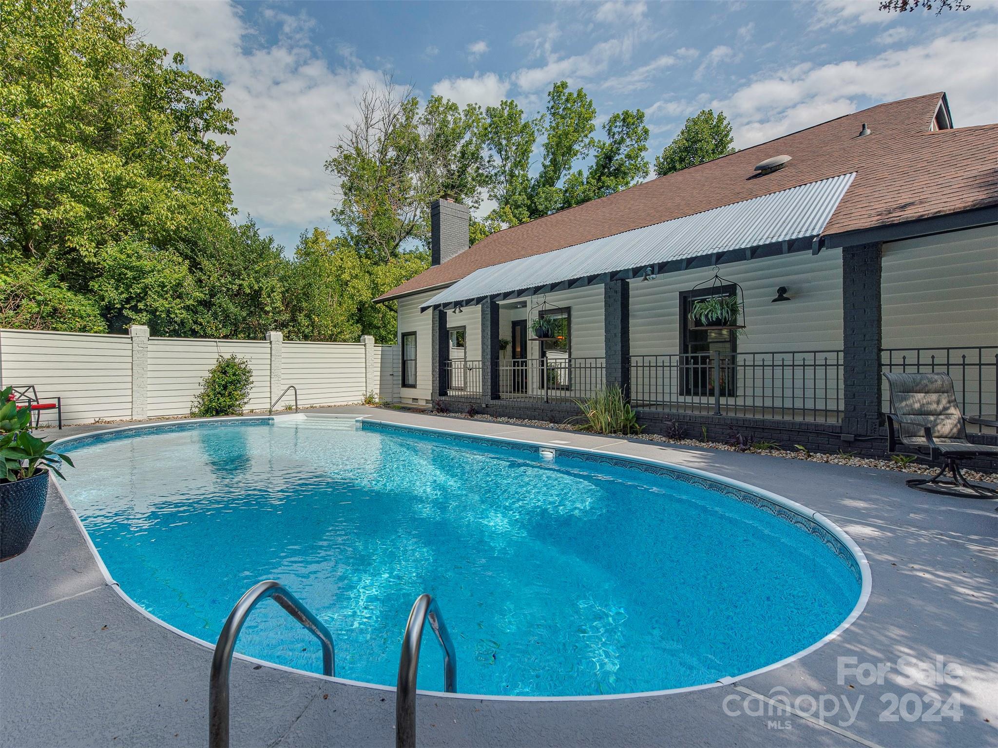 Providence Landing - Residential