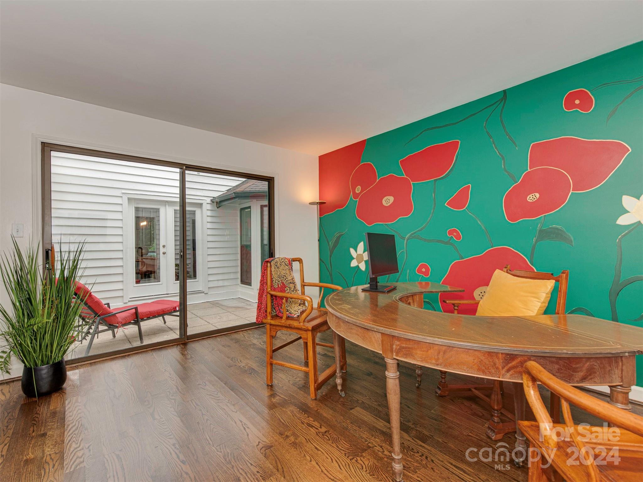 Providence Landing - Residential