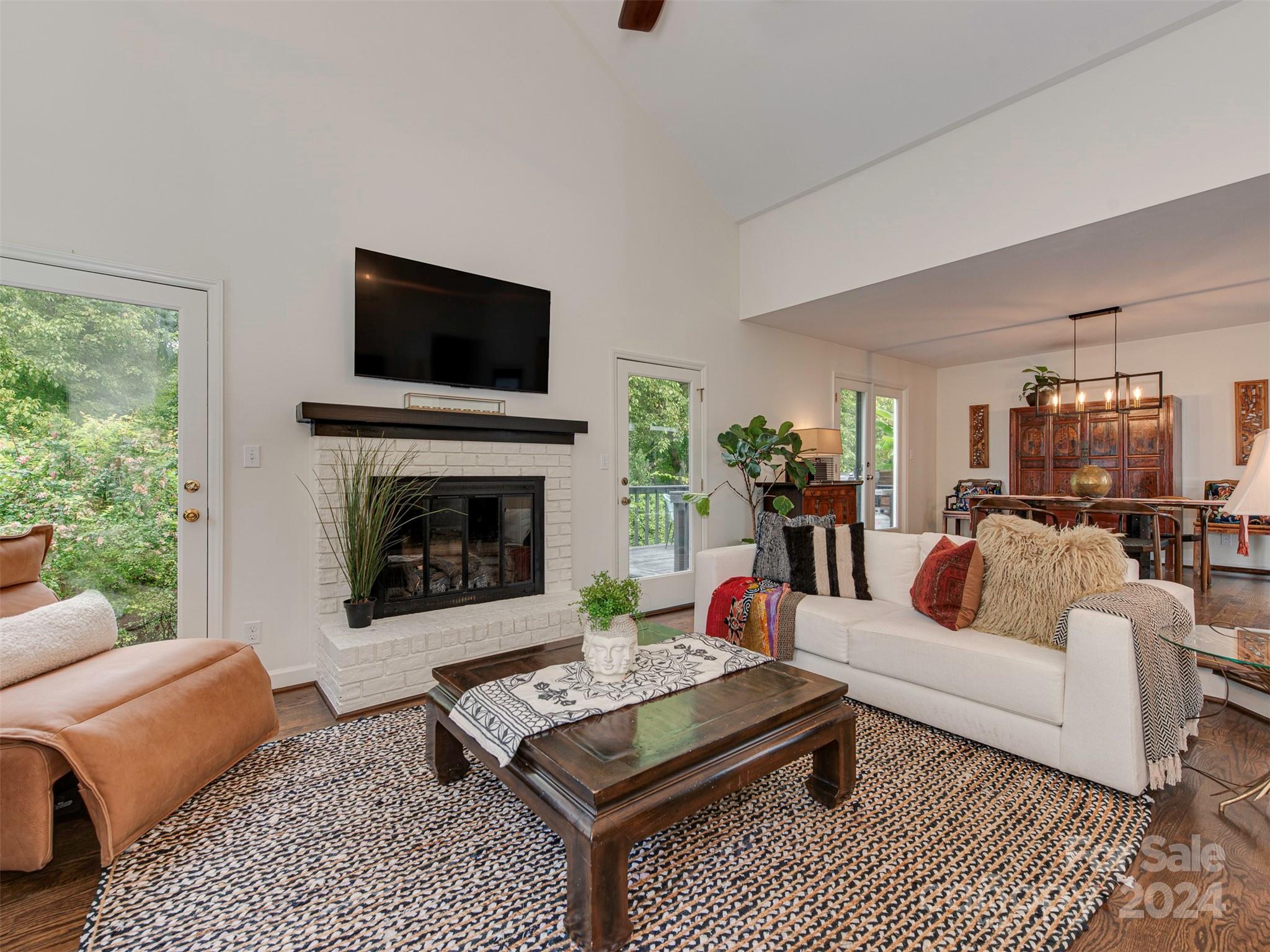 Providence Landing - Residential