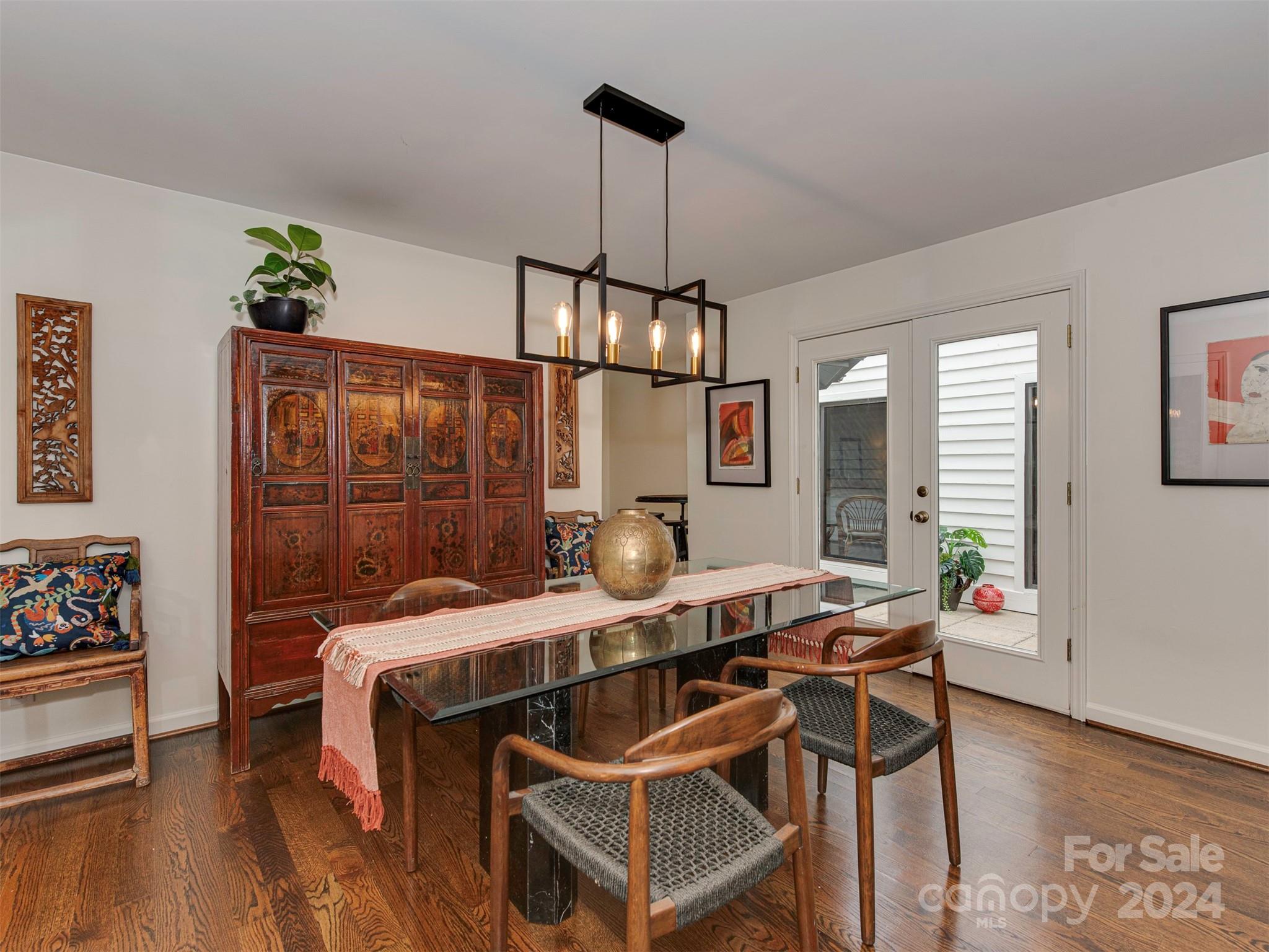 Providence Landing - Residential