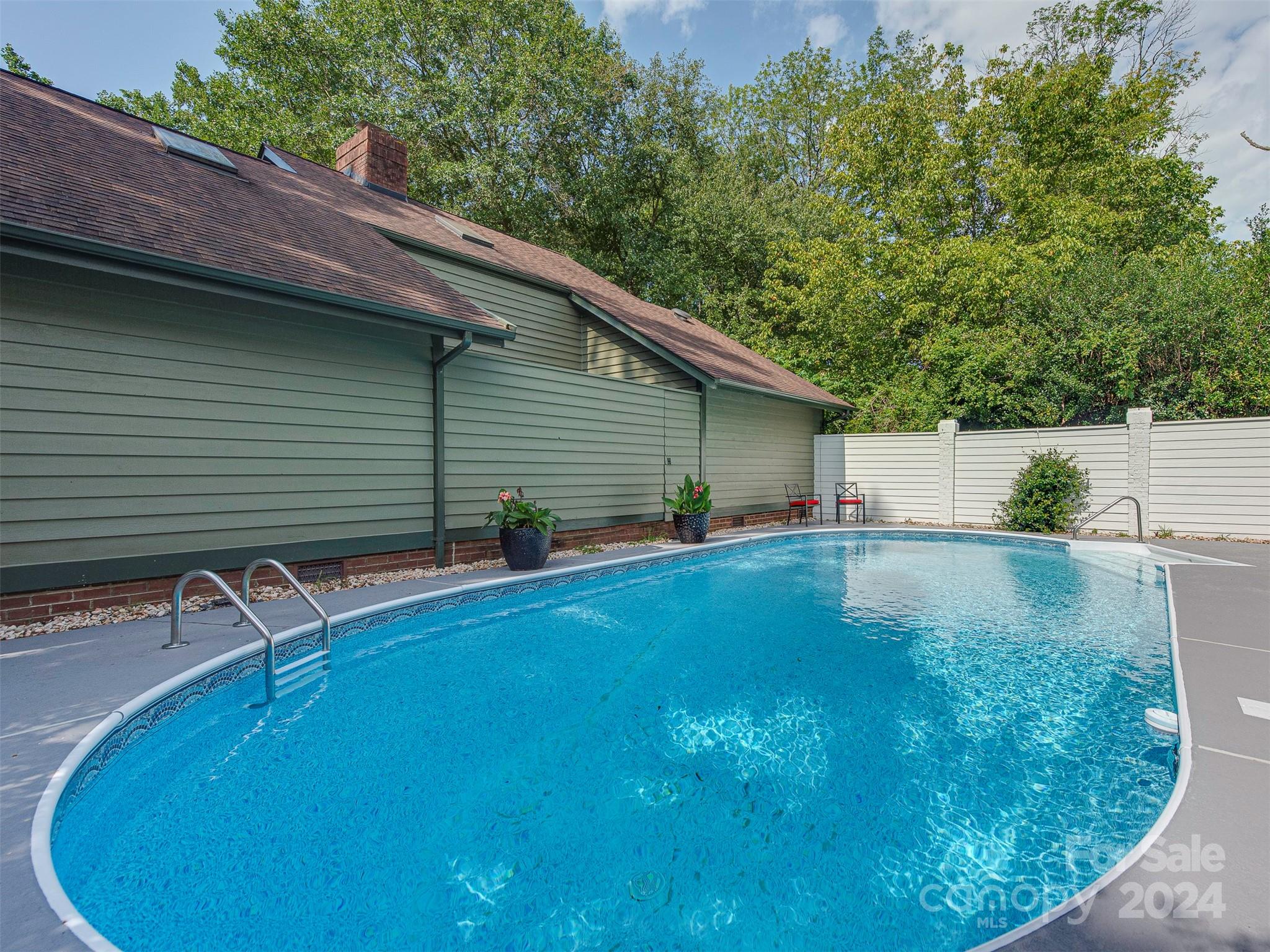 Providence Landing - Residential