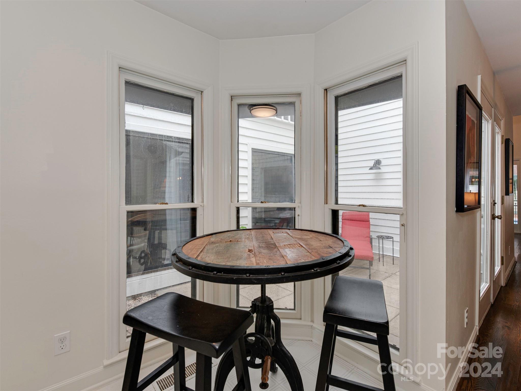 Providence Landing - Residential