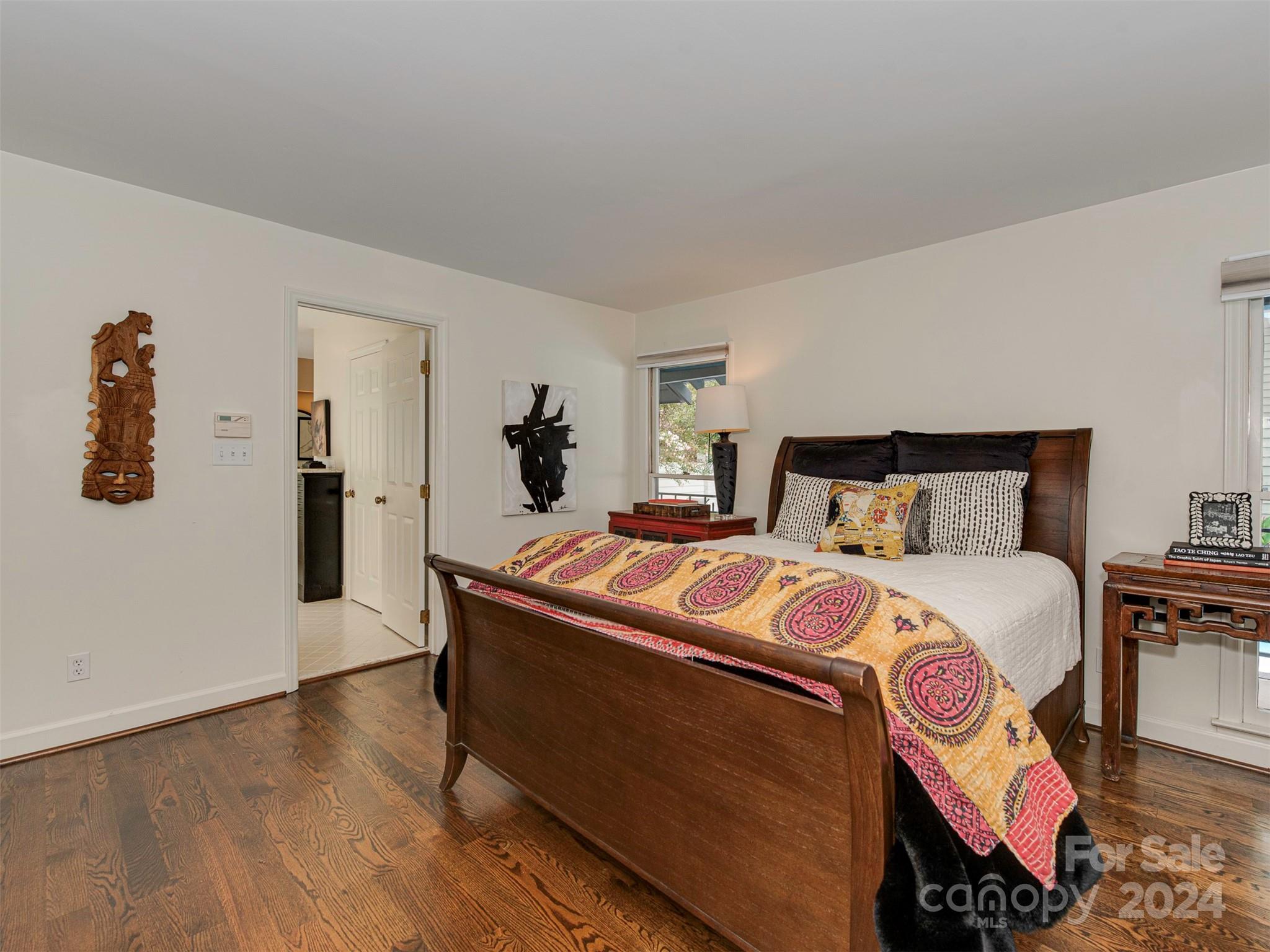 Providence Landing - Residential