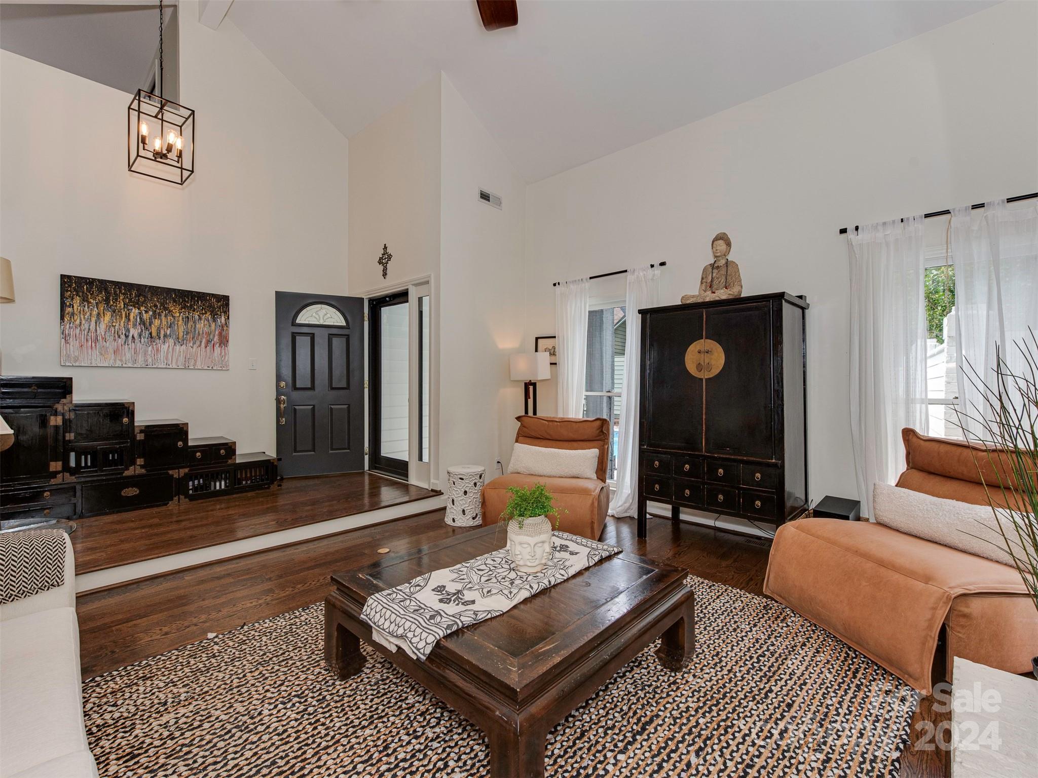 Providence Landing - Residential