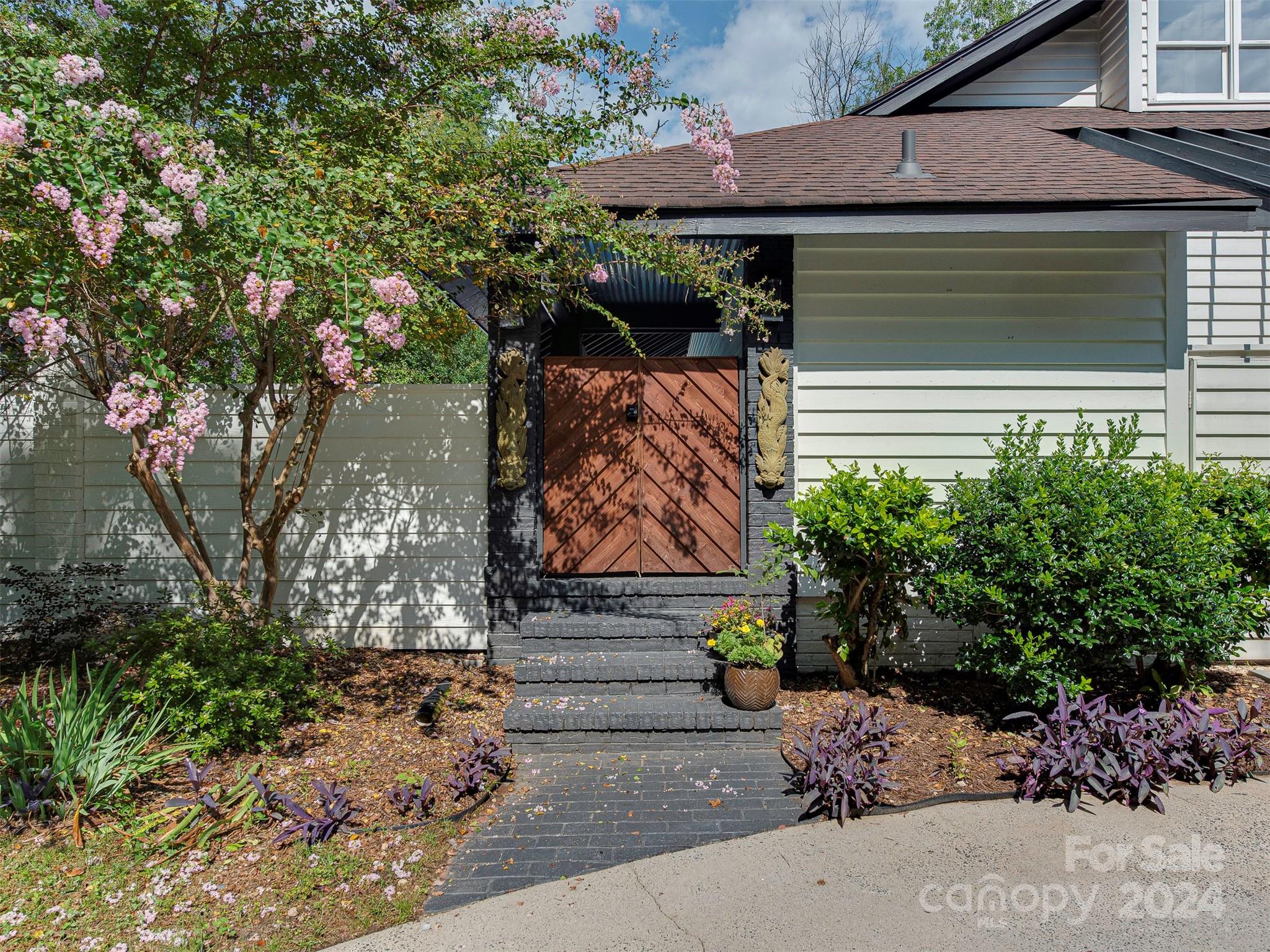 Providence Landing - Residential