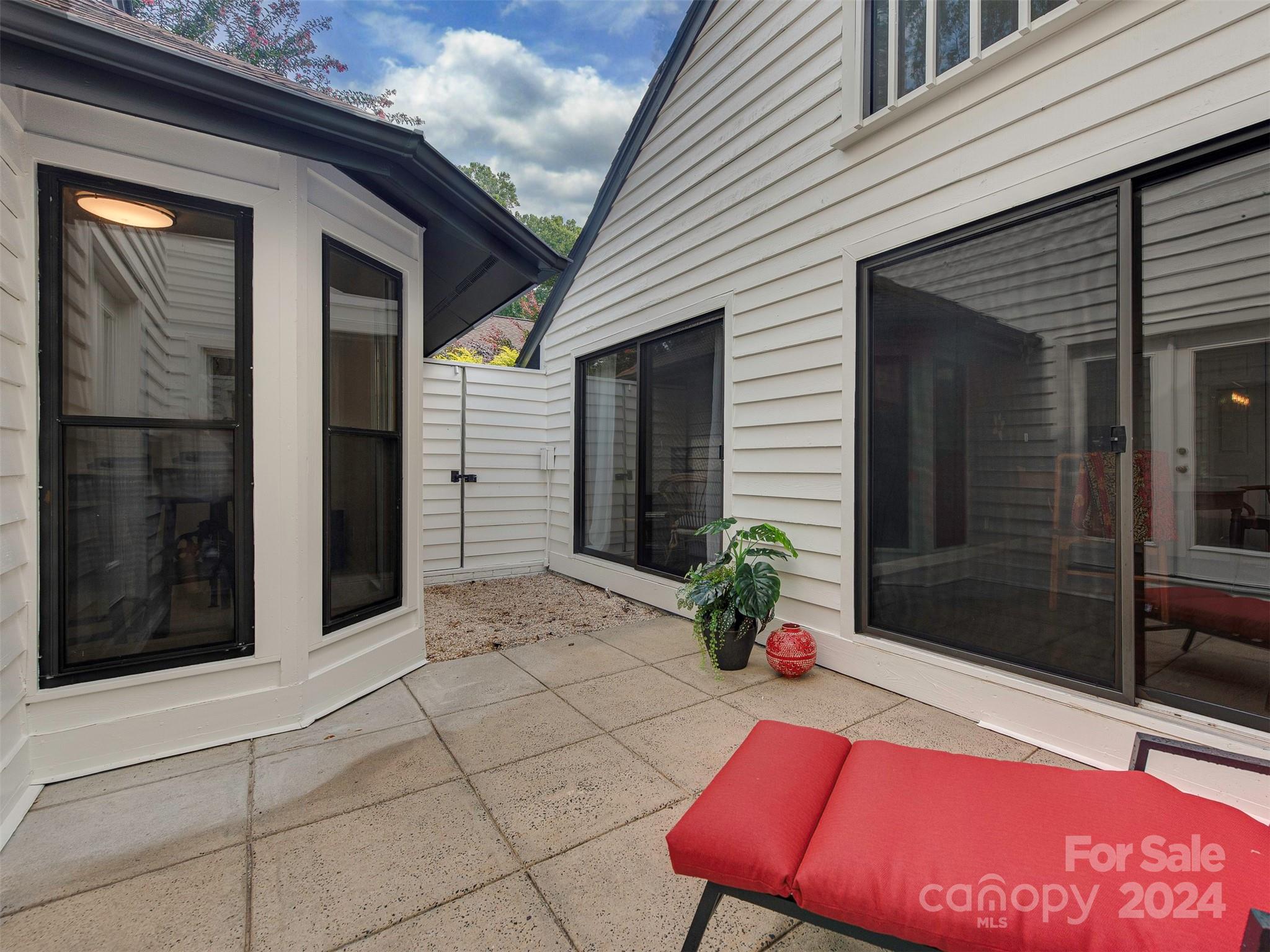 Providence Landing - Residential