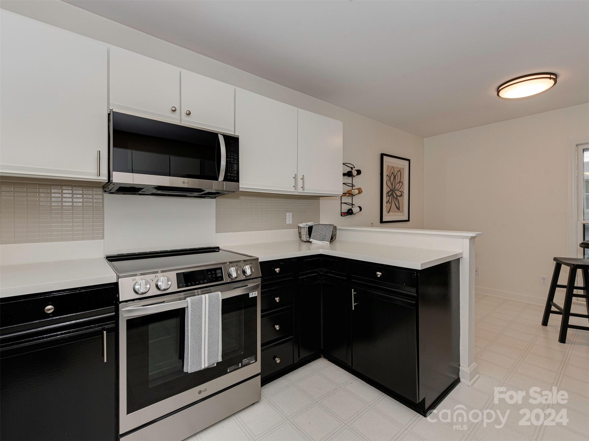 Providence Landing - Residential