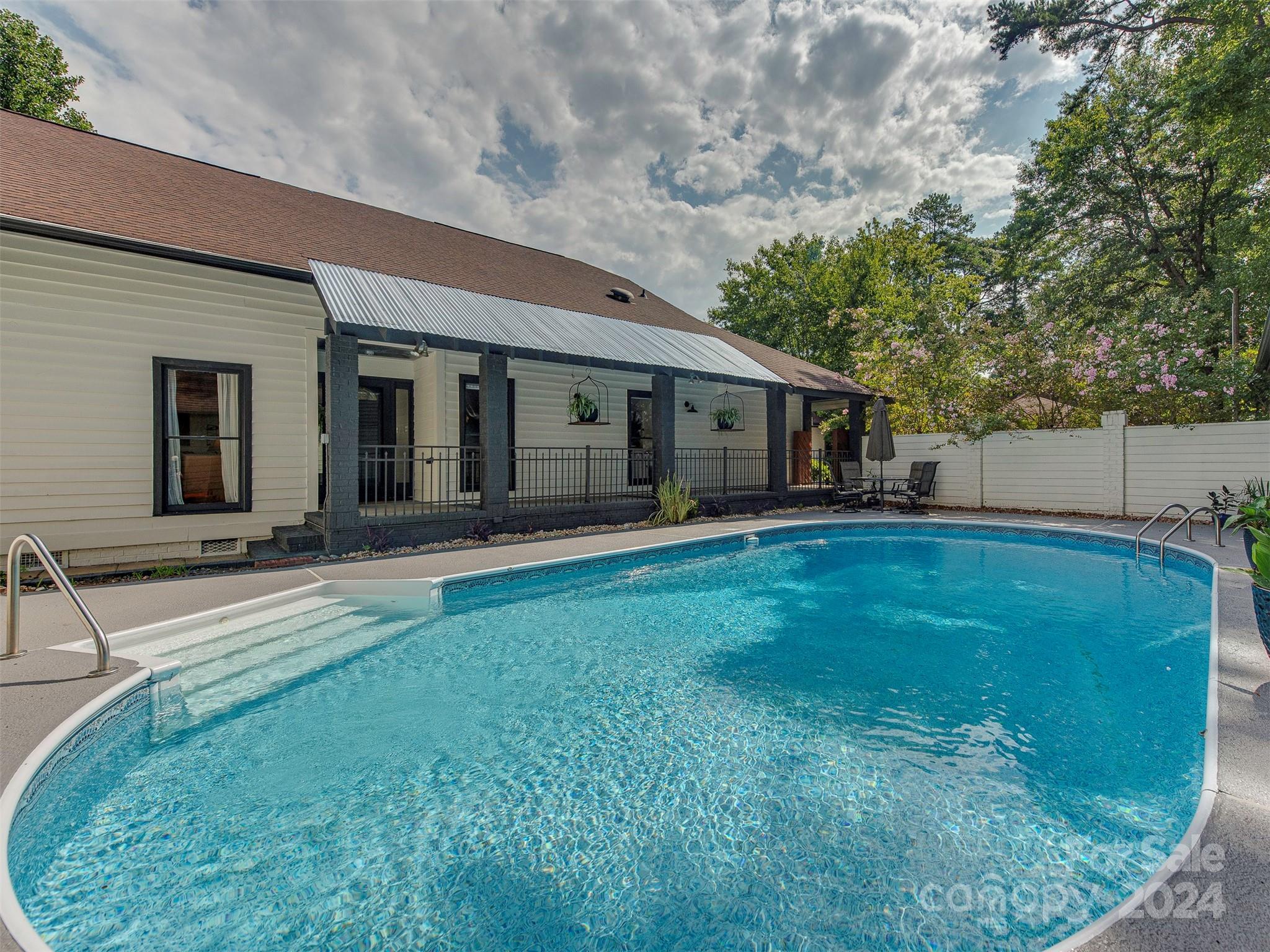 Providence Landing - Residential