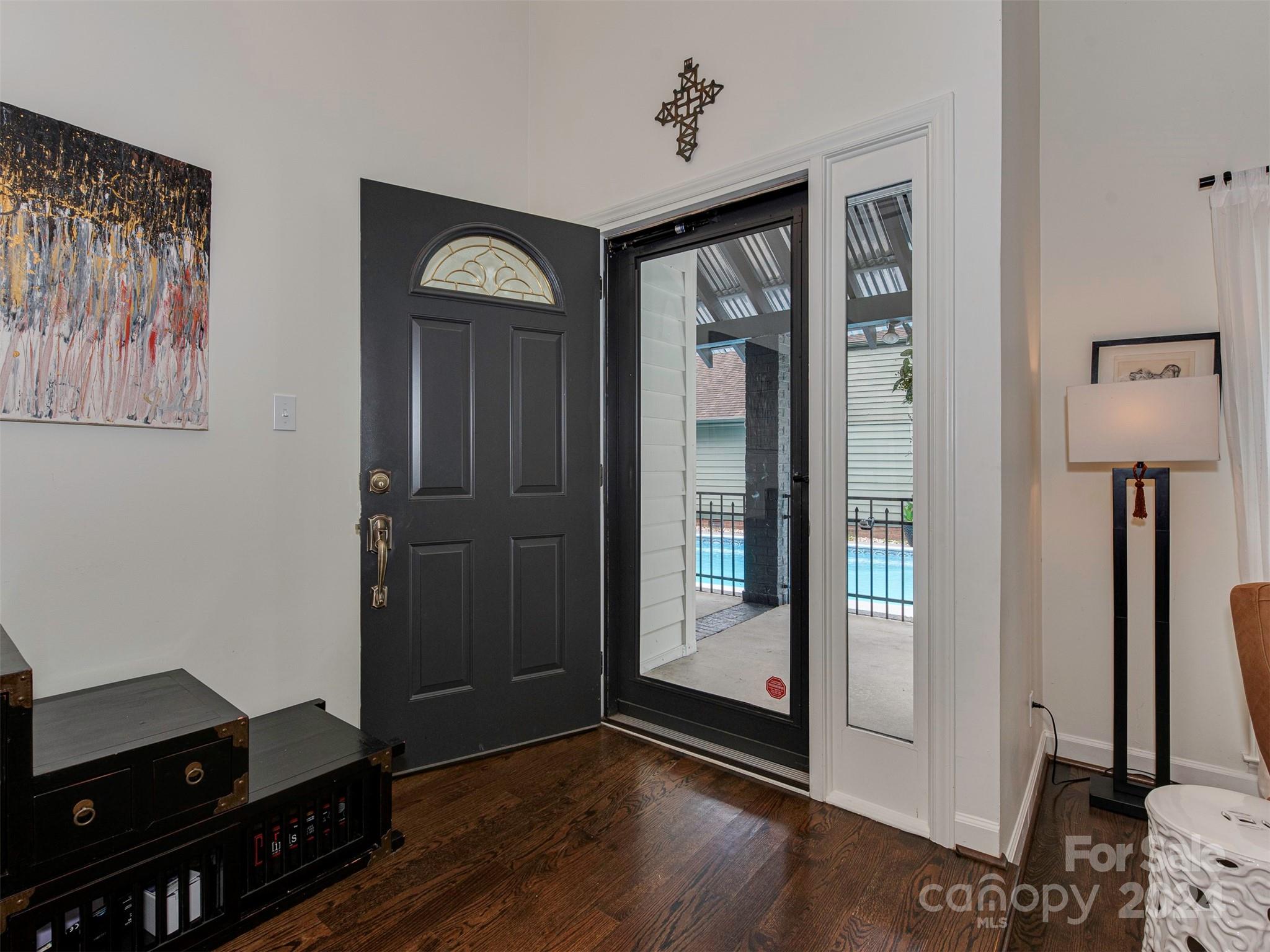 Providence Landing - Residential