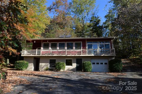 Photo of 106 Jeanie Avenue, Black Mountain, NC 28711 (MLS # 4314794)