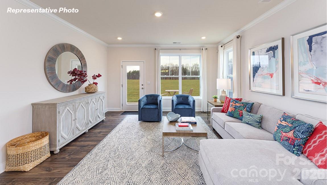 Skybrook Corners - Residential