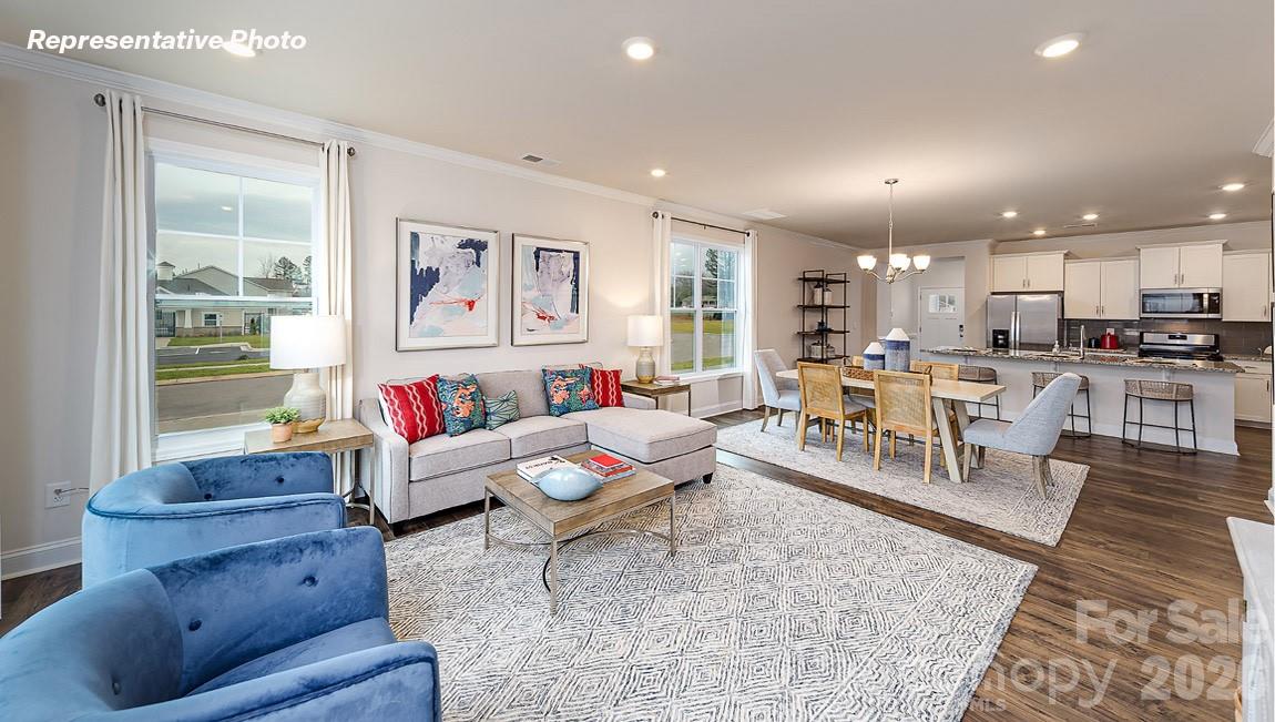 Skybrook Corners - Residential