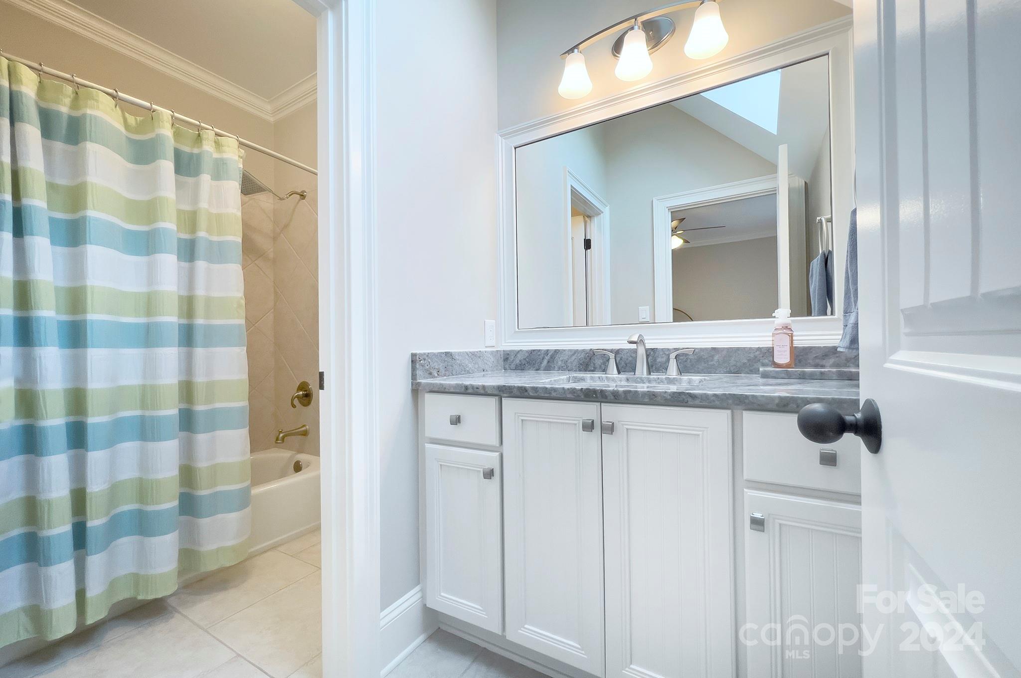 Chatelaine - Residential