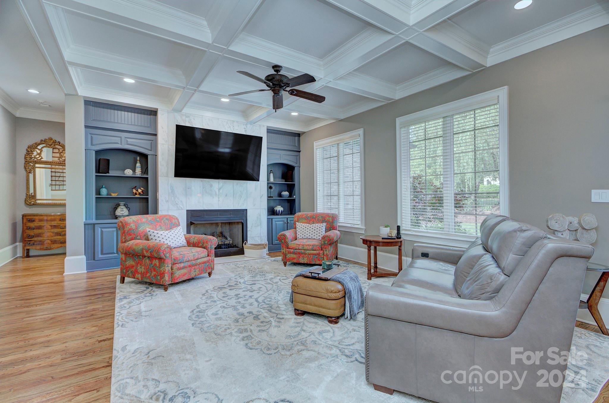 Chatelaine - Residential