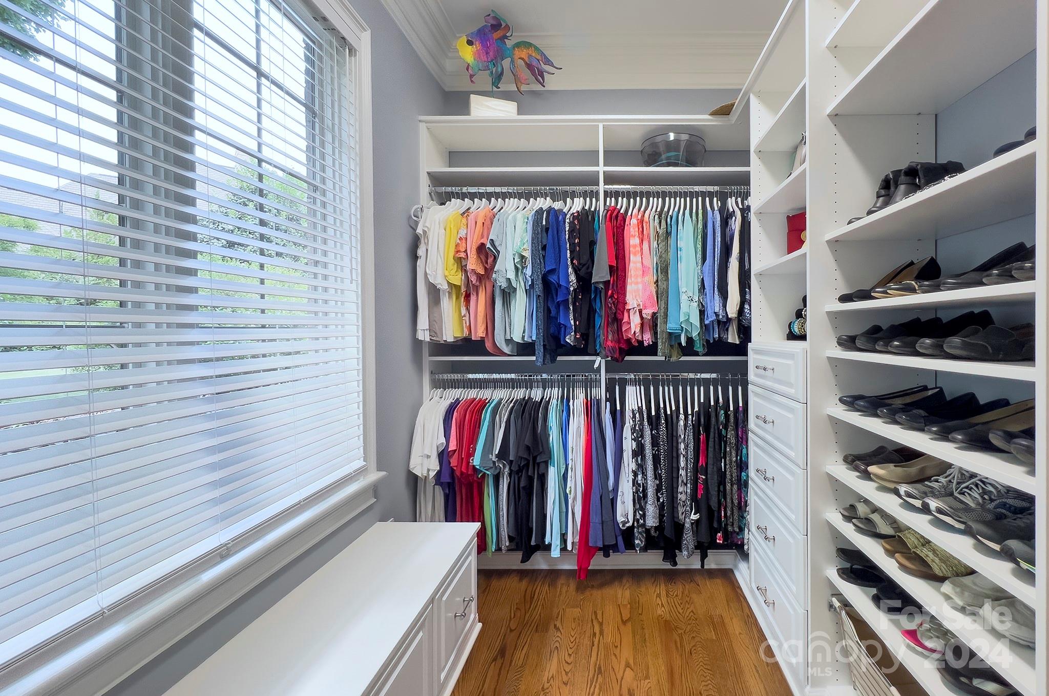 Chatelaine - Residential