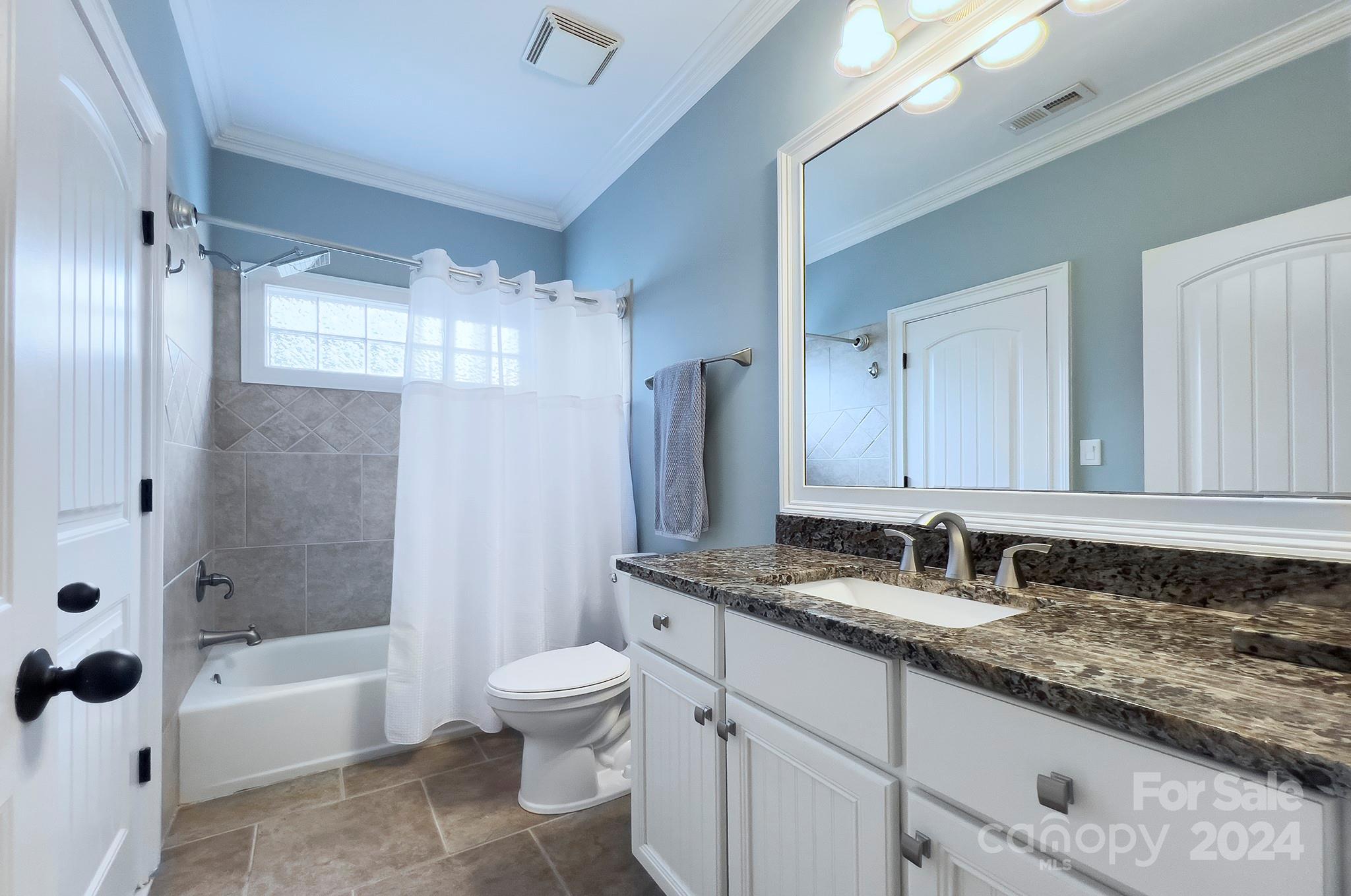 Chatelaine - Residential