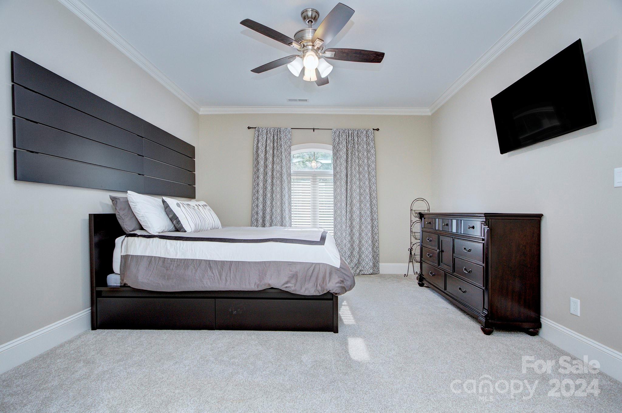 Chatelaine - Residential