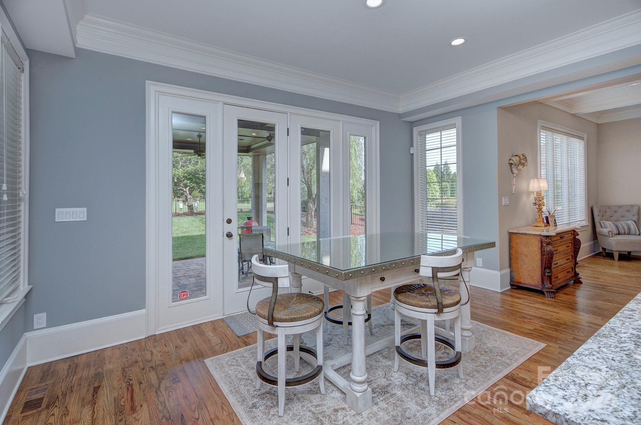 Chatelaine - Residential